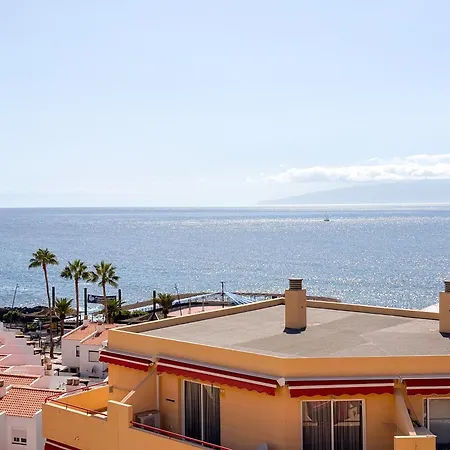 Blue Ocean Oasis * Puerto de Santiago (Tenerife)