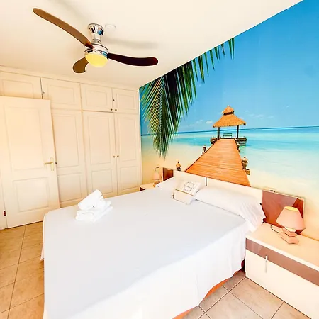 Blue Ocean Oasis Puerto de Santiago (Tenerife)