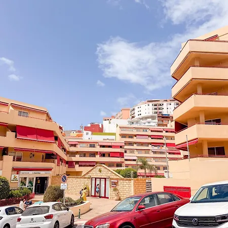 Blue Ocean Oasis Daire *