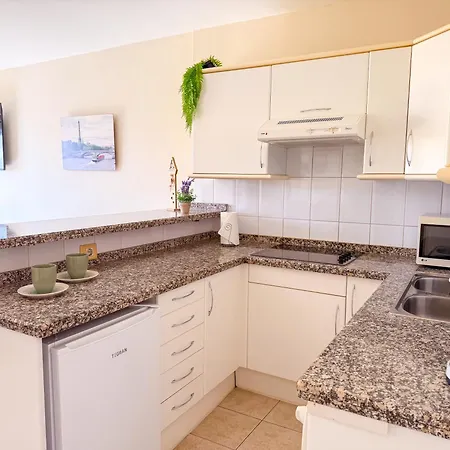 Blue Ocean Oasis Puerto de Santiago (Tenerife)