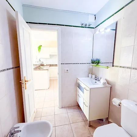 Blue Ocean Oasis 圣地亚哥港