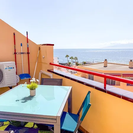 Blue Ocean Oasis *