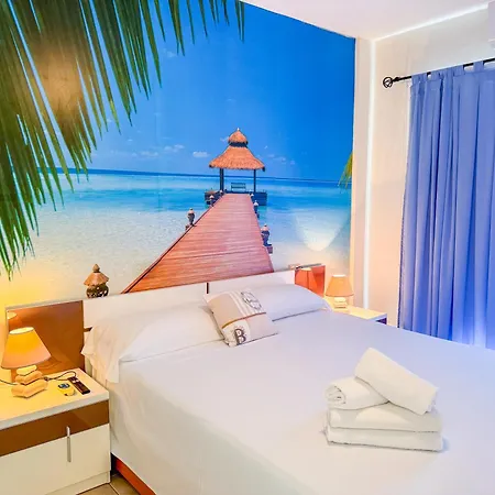 شقة Blue Ocean Oasis