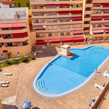 Blue Ocean Oasis
