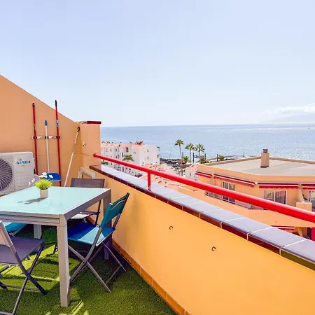 Apartament Blue Ocean Oasis