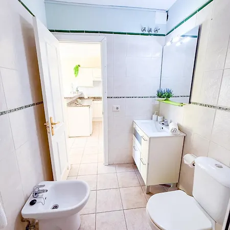 Apartament Blue Ocean Oasis