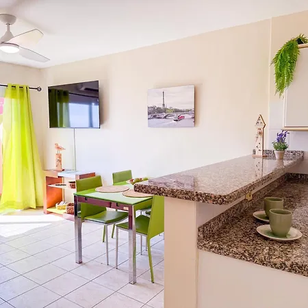 Blue Ocean Oasis Puerto de Santiago (Tenerife)